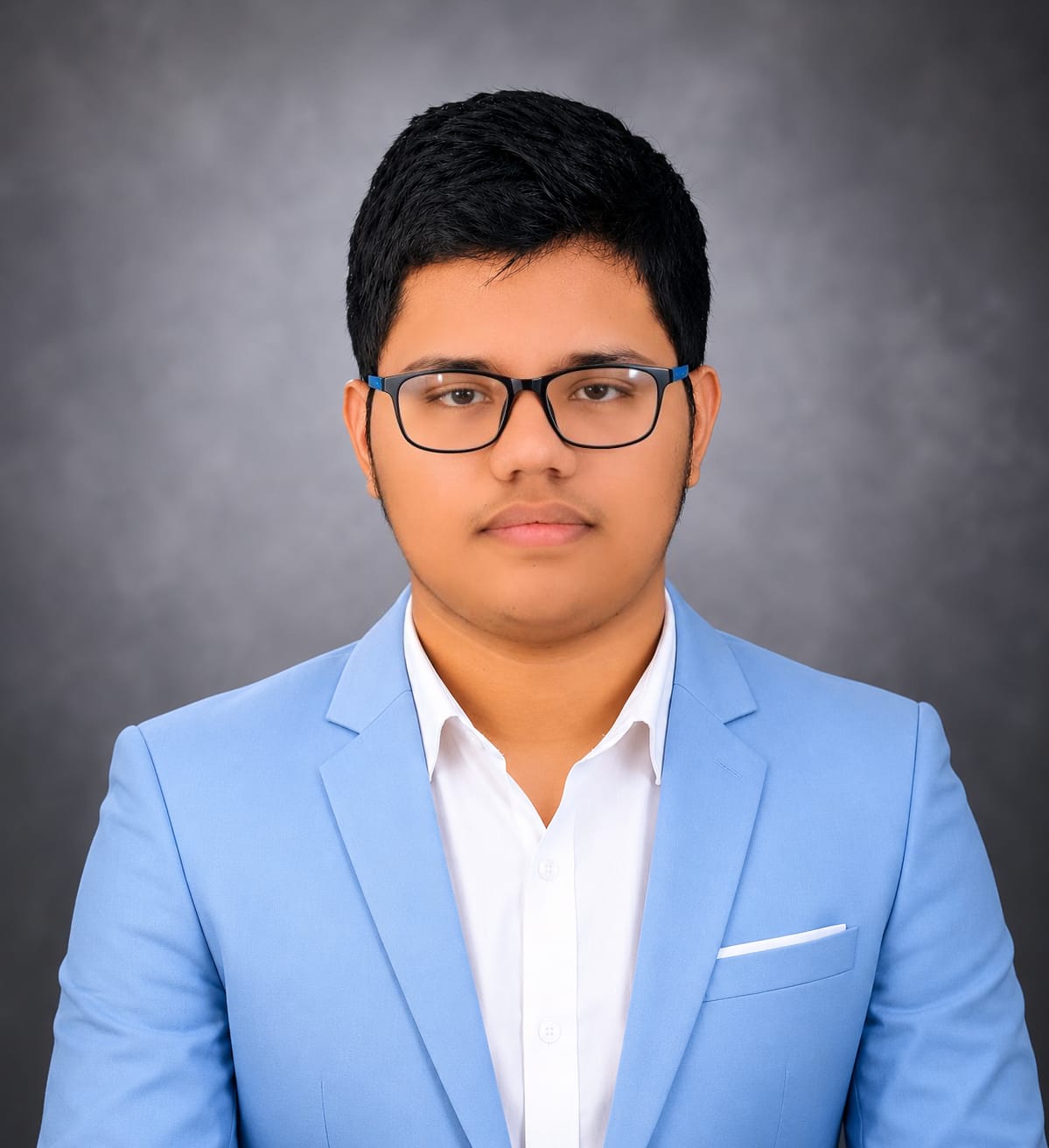 Deepak R.